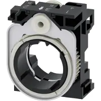 Siemens Pidike 3 moduulille muovia