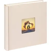 Walther design Fun chamois 30x30 100 Pages Bookbound FA208W