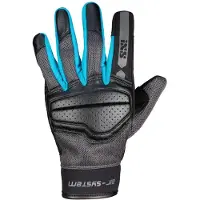 IXS Evo-Air Naisten moottoripyörän käsineet