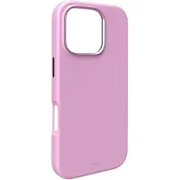 Puro Icon Mag Pro iPhone 16 Pro Max suojakuori (vaaleanpunainen)