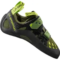 La Sportiva Tarantula Olive/Neon - 47,5