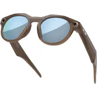 Oakley Meta Meta HSTN - Prizm Deep Water Polarized OW8002-0651