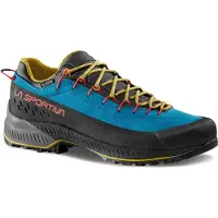 La Sportiva TX4 Evo GTX Tropic Blue/Bamboo - 41