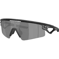 Oakley Sphaera Strike - Black - ONE SIZE