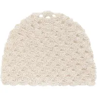 Mango Hattu 'ARCADE' beige