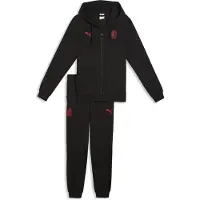 Puma Ac Milan 26/27 Culture Verkkapuku