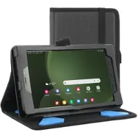 Mobilis 051071, Folio-kotelo, Samsung, Galaxy Tab Active5, 20,3 cm (8"), 220 g