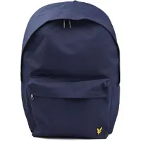 Lyle & Scott Backpack - Navy - ONE SIZE