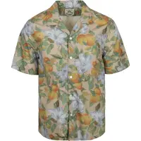 Levi's Floral Camp -paita