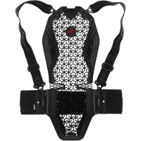 Zandona Airnet Pro X6 Selkäsuoja