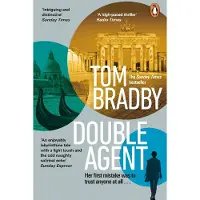 Double Agent: From the bestselling author of Secret Service