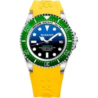 Bobroff Bf0003bvbfsta Kello