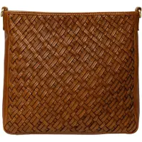 RE:DESIGNED EST 2003 Mika Medium - Brown - ONE SIZE