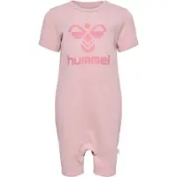 Hummel Karen Lyhythihainen Haalari