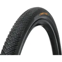 Continental Terra Competition Trail Grip Tubeless 700 X 35 Gravelreifen