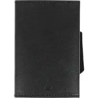 Ögon Designs Cascade Wallet Full Black
