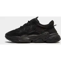Adidas OZWEEGO Shoes - Kids, musta