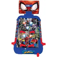 Marvel Elektroninen Flipperi