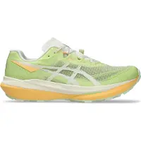 Asics Fujispeed 4 Lime Green/Cream 44.5