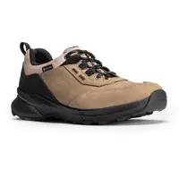 Hanwag Women's Fortavo Low SF Extra Lady GORE-TEX Light Brown/Asphalt 39.5