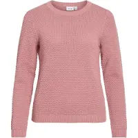 Vila Dalo O-neck Knit Villapaita