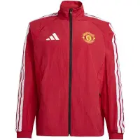 Adidas Manchester United Takki Anthem - Mufc Punainen - , koko Large