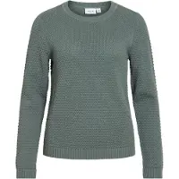 Vila Dalo O-neck Knit Villapaita