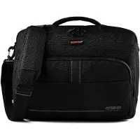 American Tourister At Work Nxt-27l Rullalaukku