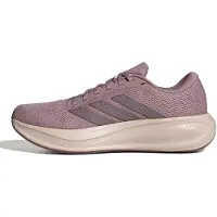 Adidas Juoksukengät 'RESPONSE 2' malva / tummanvioletti