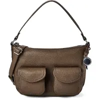 Fossil Jolie Olkalaukku Nahka 27 cm Ruskea