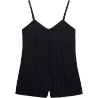 Superdry Lace Cami Playsuit Hihaton Haalari