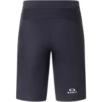 Oakley Free Ride Lined Shorts blackout Koko 32