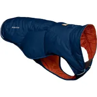 Ruffwear Quinzee Koiran Takki