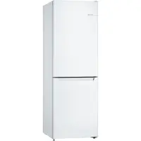 Bosch Serie 2 KGN33NWEB jääkaappipakastin