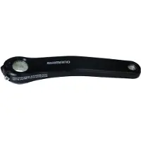 Shimano Fc-en500 Oikea Kampi