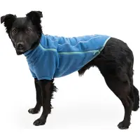 Ruffwear Climate Changer Koiran Takki
