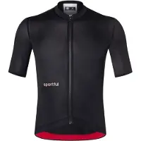 Sportful Classic Lyhythihainen Pyöräilypaita