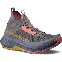 La Sportiva Women's Prodigio Hike Gore-Tex Onyx/rosebay Vaelluskengät 37.5
