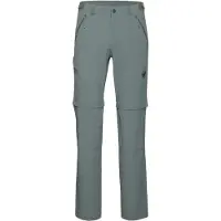 Mammut Runbold Iv Zip Off Housut