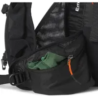 Silva Strive Mountain Pack 17+3 Black Treenireput One Size