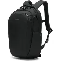 Pacsafe V 26 - Reppu | musta | 26 L