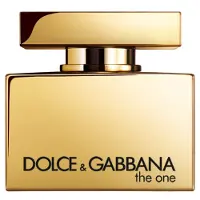 Dolce&Gabbana The One Gold Intense, EdP 50ml