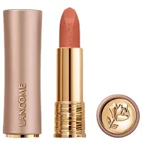 Lancôme L'Absolu Rouge Intimatte Lipstick, 220 French Blush