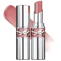 Yves Saint Laurent YSL Loveshine Wet Shine Lipstick 44 Nude Lavallière
