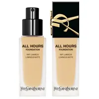 Yves Saint Laurent Tedp All Hours All Hours Foundation LW1 Light Warm