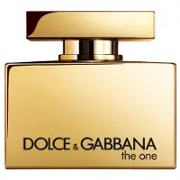 Dolce&Gabbana The One Gold Intense, EdP 75ml