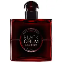 Yves Saint Laurent Black Opium Over Red, EdP 50ml