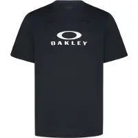 Oakley Free Ride Rc Jersey blackout Koko M