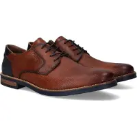 Rieker 13504-24 - Brown - 41