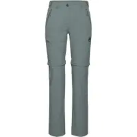 Mammut Runbold Iv Zip Off Housut